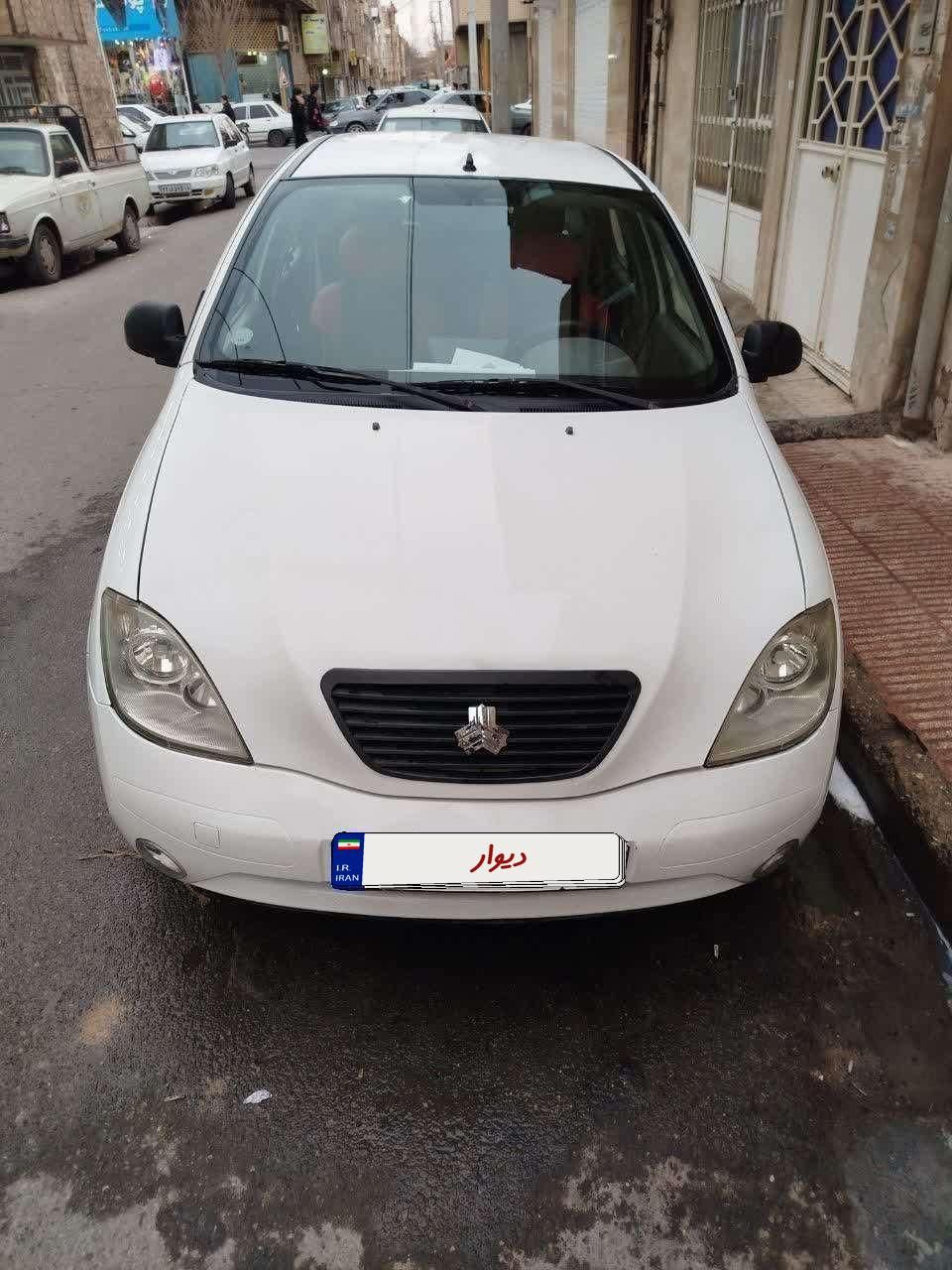 خودرو تیبا، 2 آگهی ann_19357744