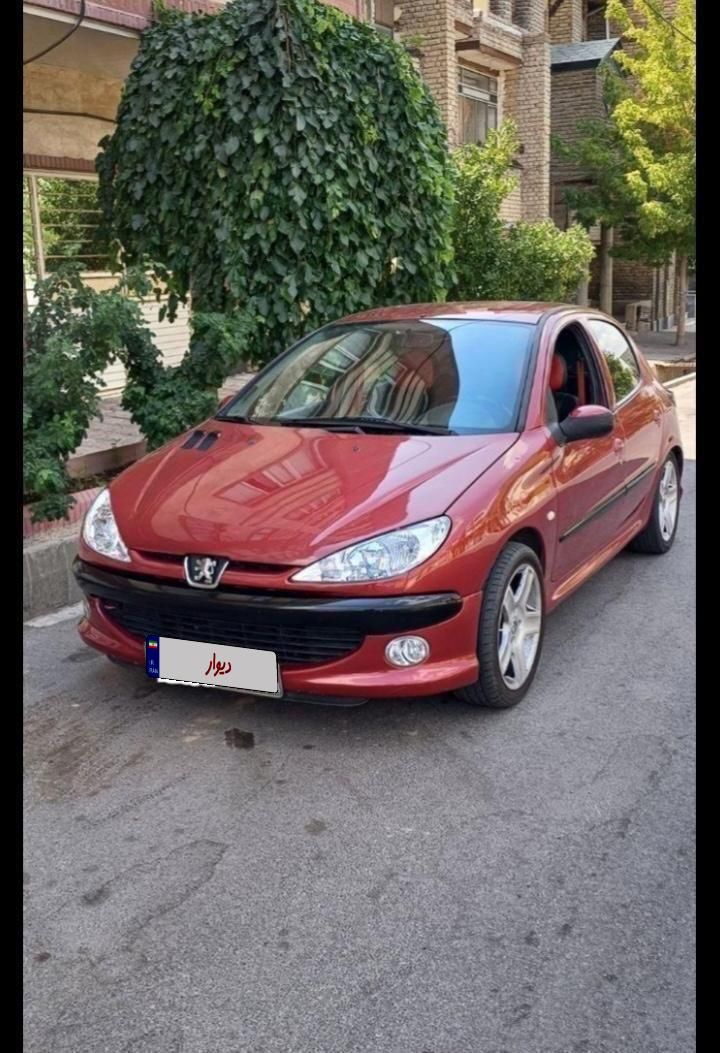 خودرو پژو، 206 آگهی ann_19357773