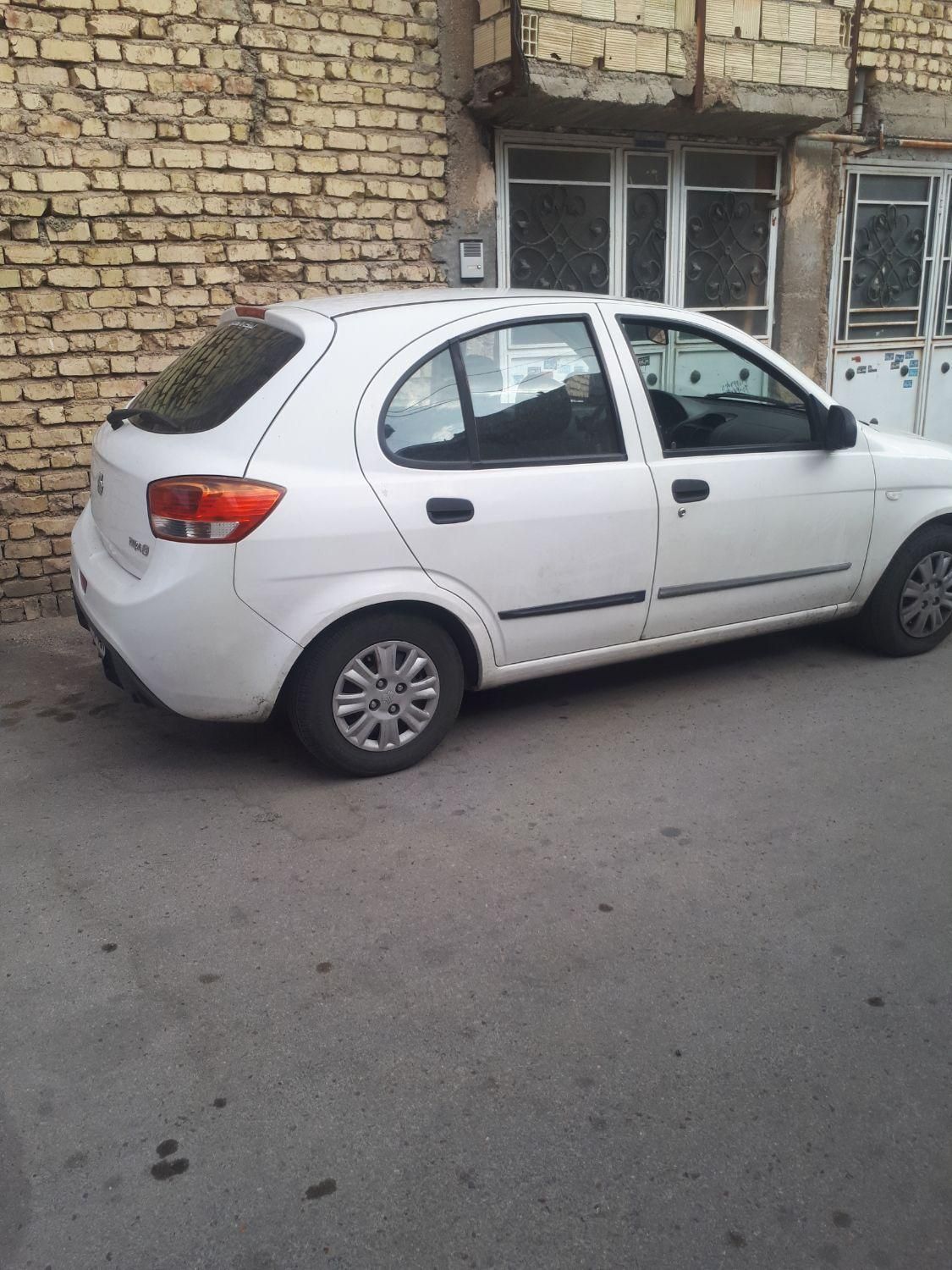 خودرو تیبا، 2 آگهی ann_19357784