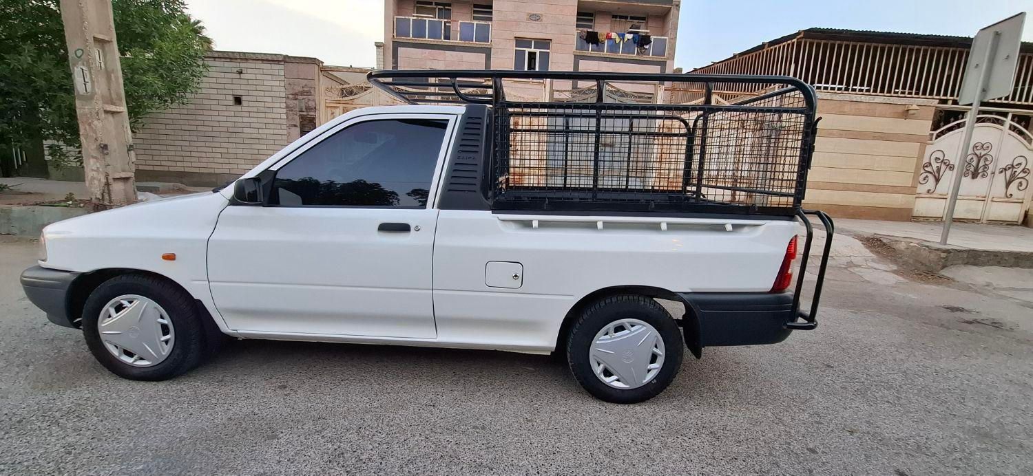 پراید 151 SE - 1403