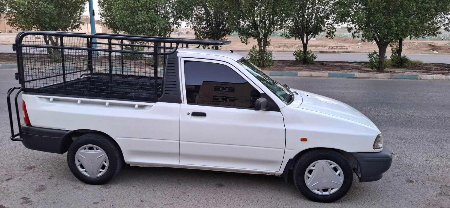 پراید 151 SE - 1403