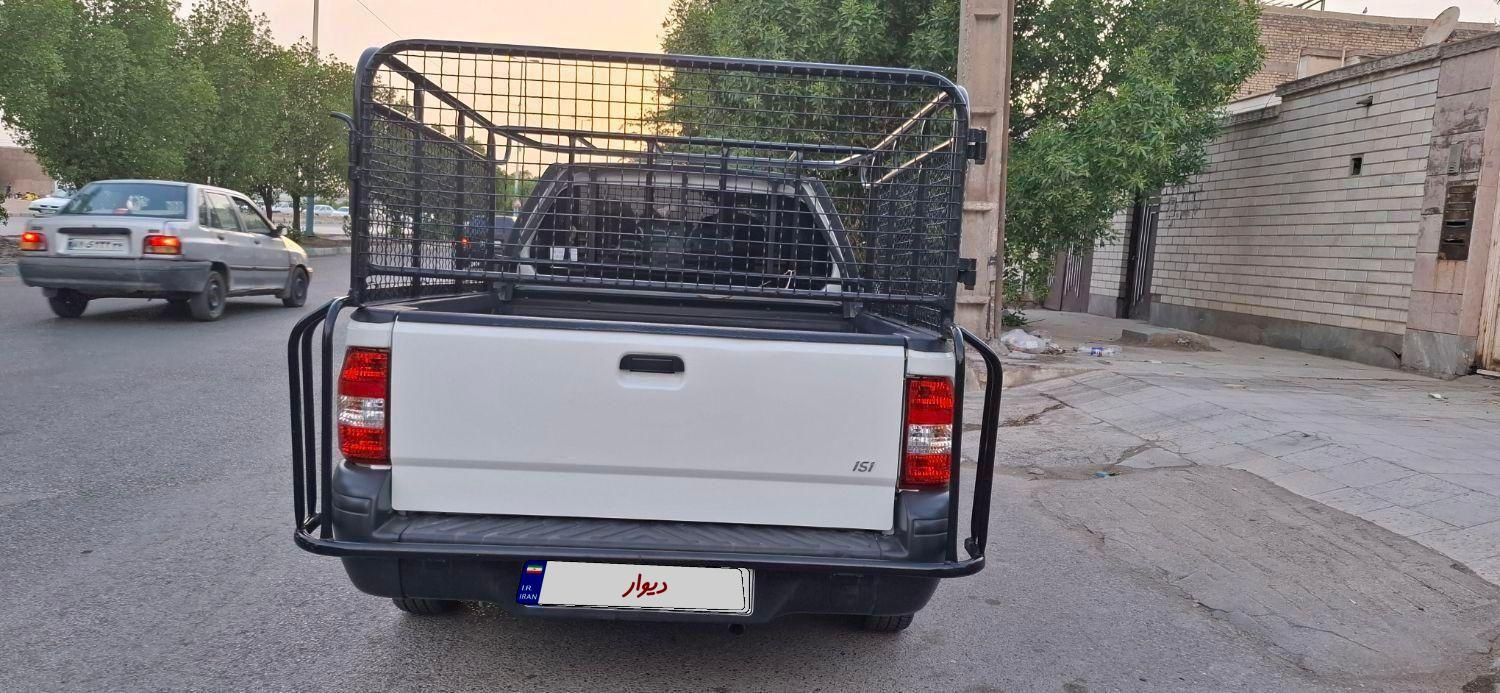 پراید 151 SE - 1403