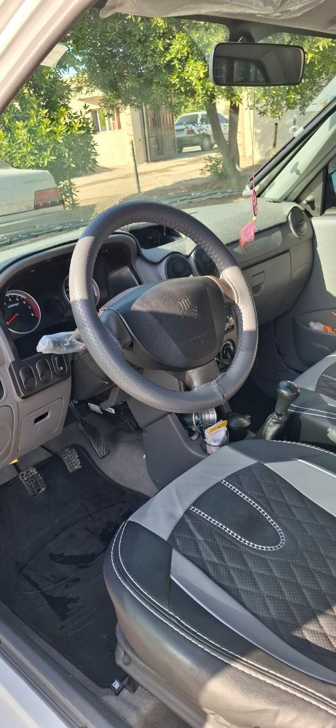 پراید 151 SE - 1403