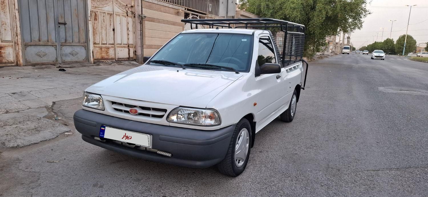 خودرو پراید، 151 آگهی ann_19357832