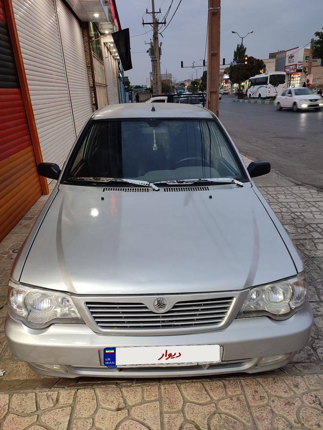 خودرو پراید، 111 آگهی ann_19357842