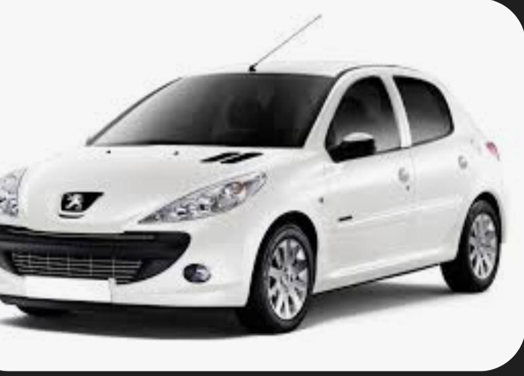 خودرو پژو، 207 آگهی ann_19357846
