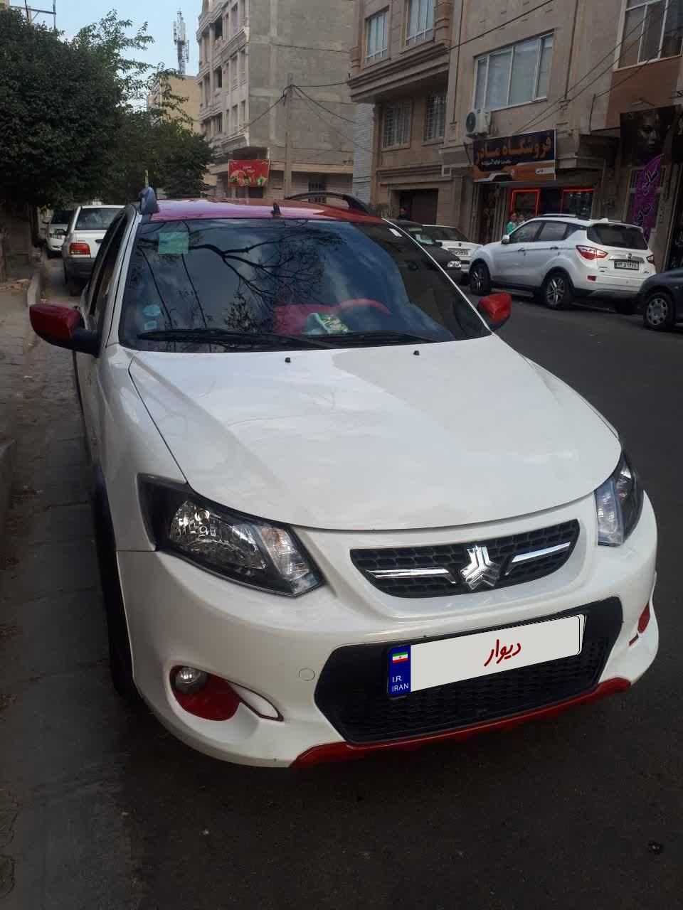 خودرو کوییک، R آگهی ann_19357851