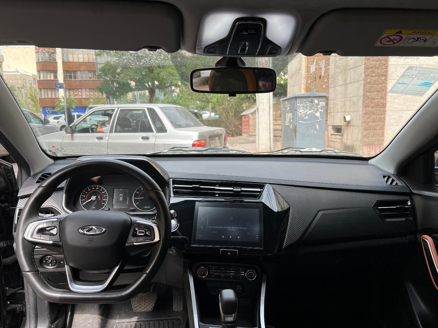 ام وی ام X22 پرو اتوماتیک IE - 1401