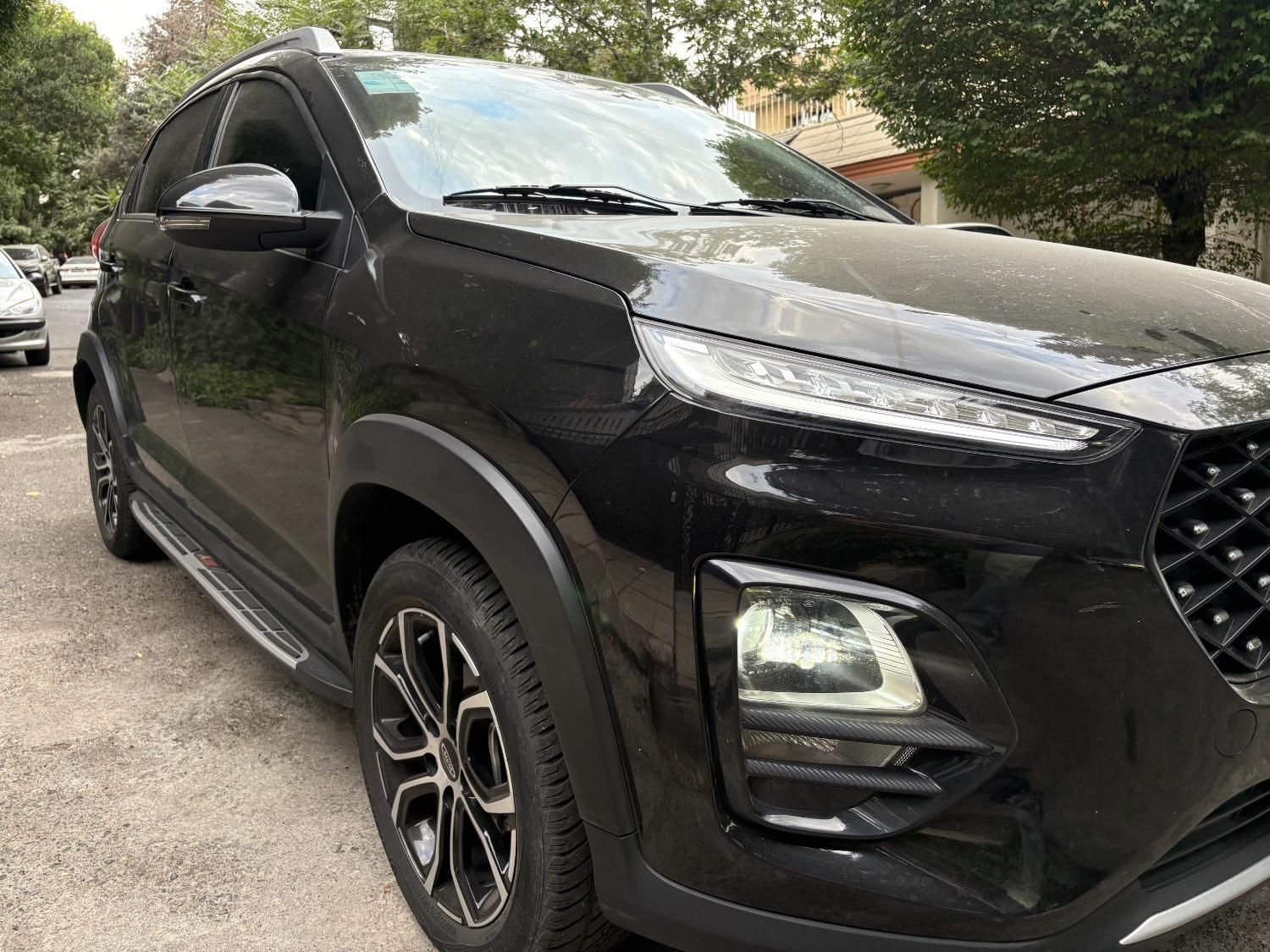 ام وی ام X22 پرو اتوماتیک IE - 1401
