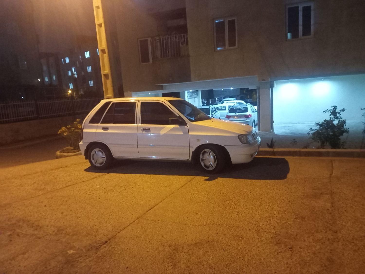 خودرو پراید، 111 آگهی ann_19357866