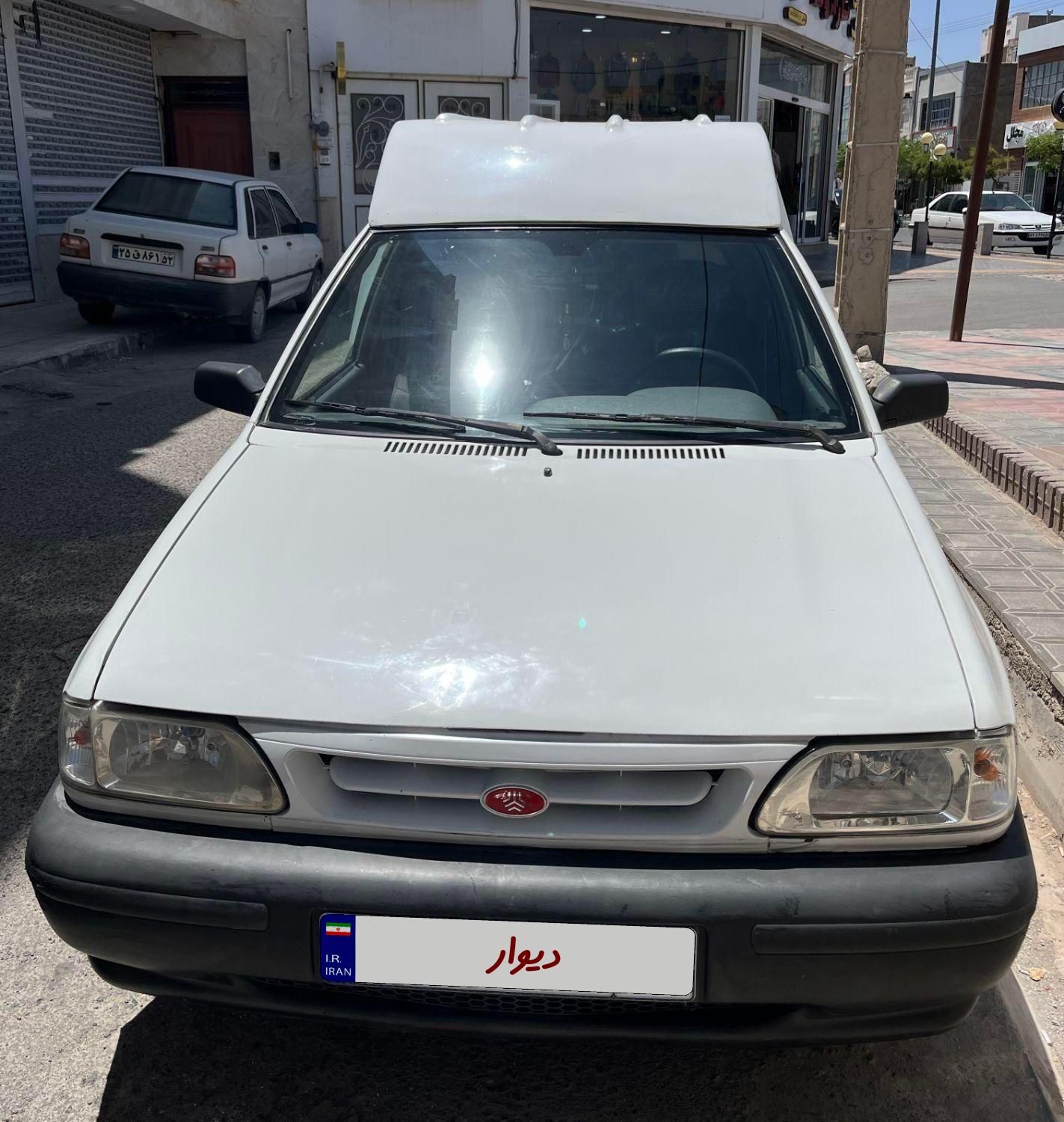 خودرو پراید، 151 آگهی ann_19357871