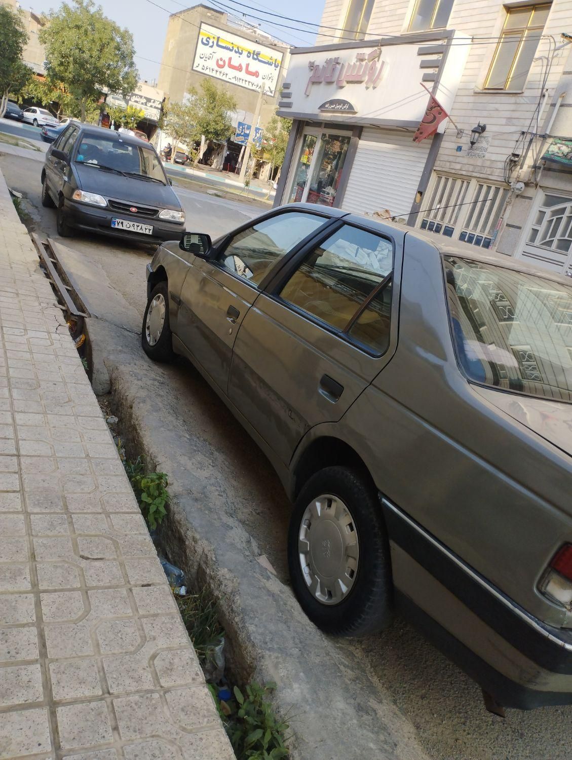 خودرو پژو، آردی آگهی ann_19357874
