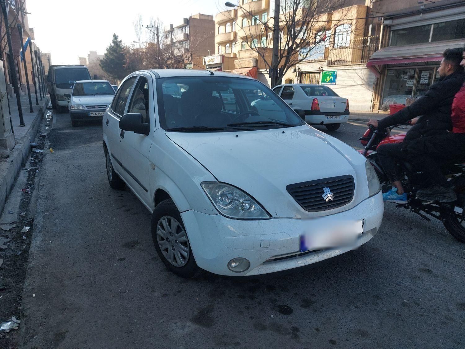 خودرو تیبا، 2 آگهی ann_19357880