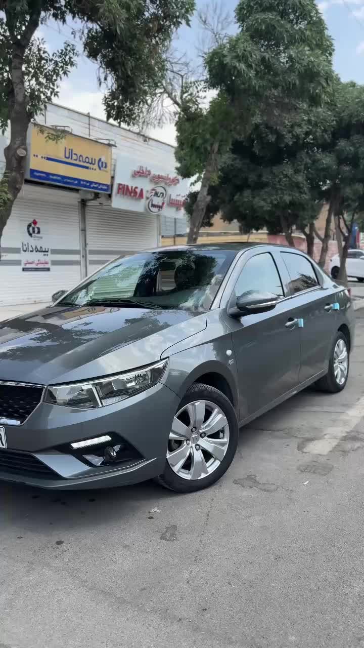 خودرو تارا، اتوماتیک آگهی ann_19357907
