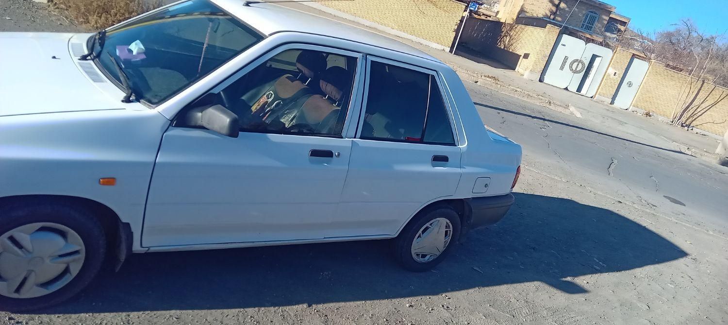 پراید 131 SE - 1397