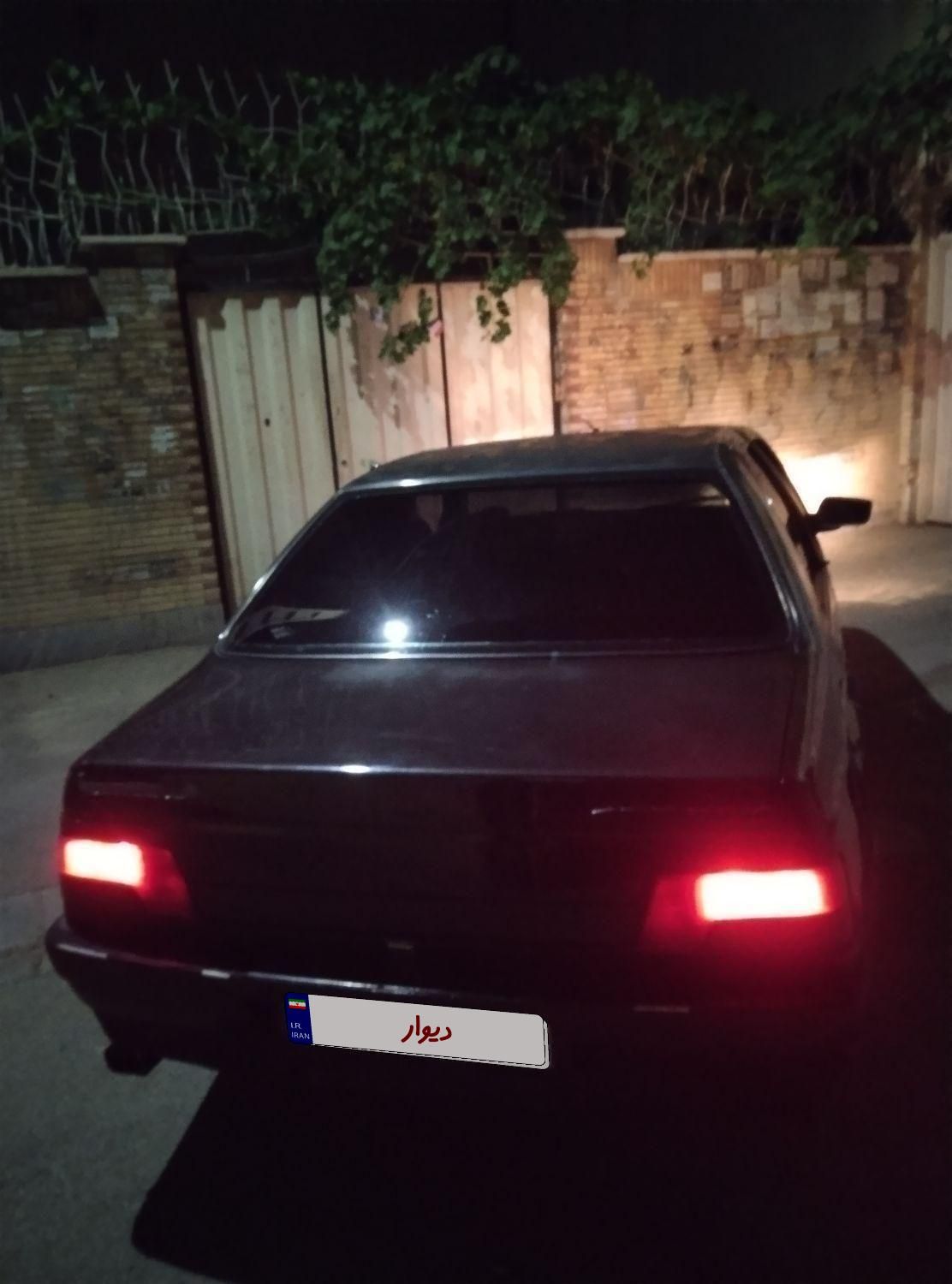 پژو 405 GLX - 1388