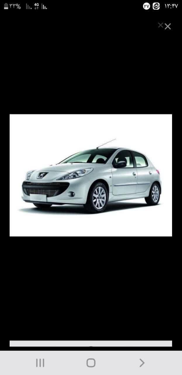 خودرو پژو، 207 آگهی ann_19357920