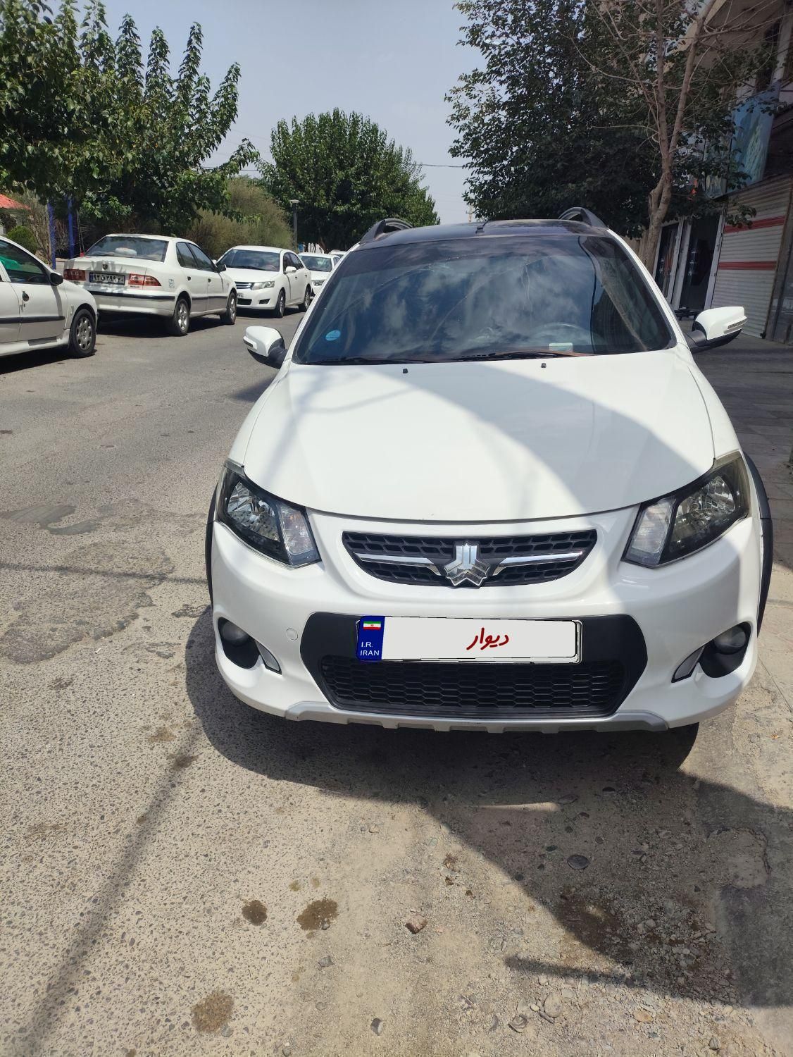 خودرو کوییک، R آگهی ann_19357937