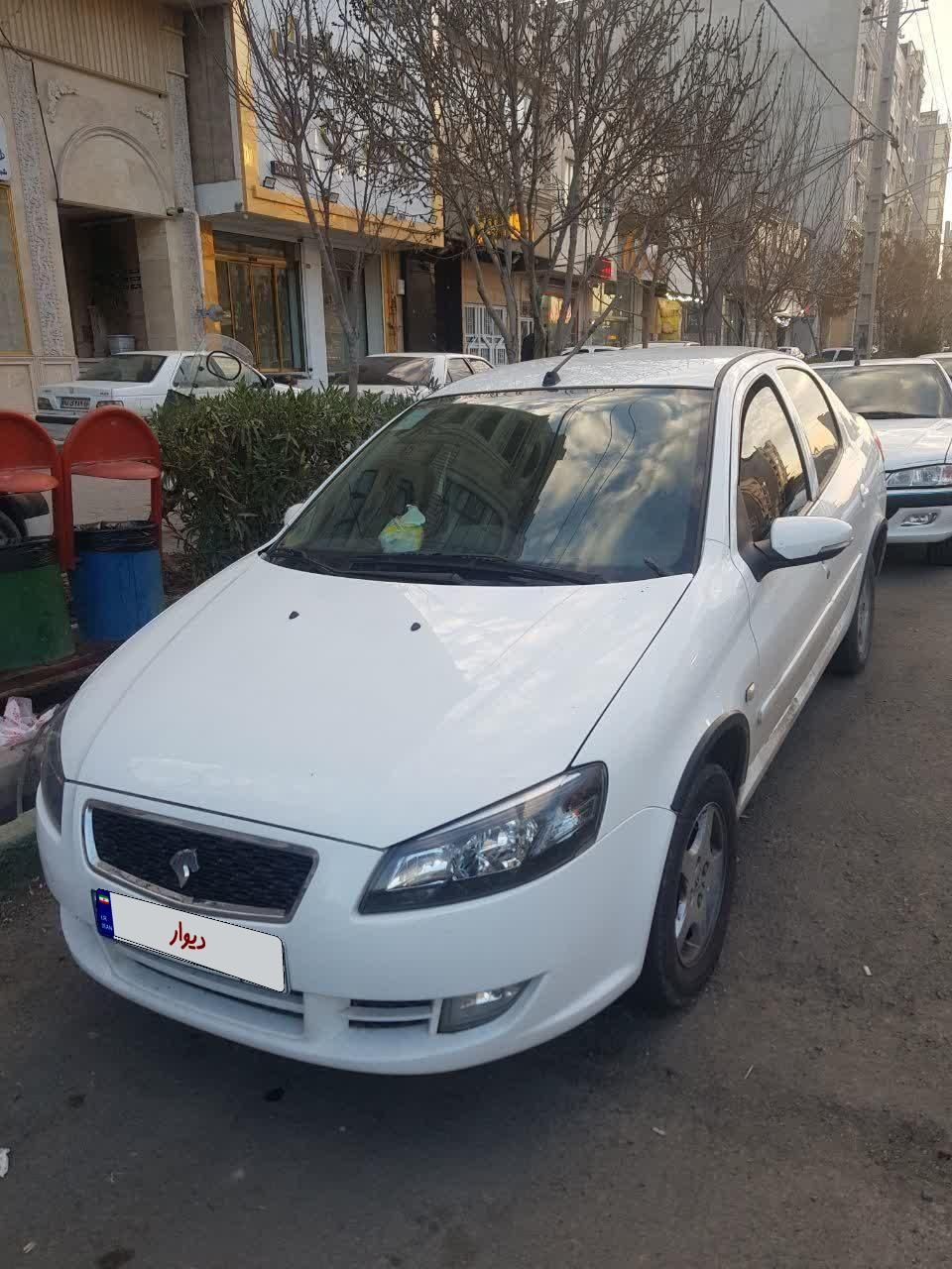 خودرو رانا، پلاس آگهی ann_19357958