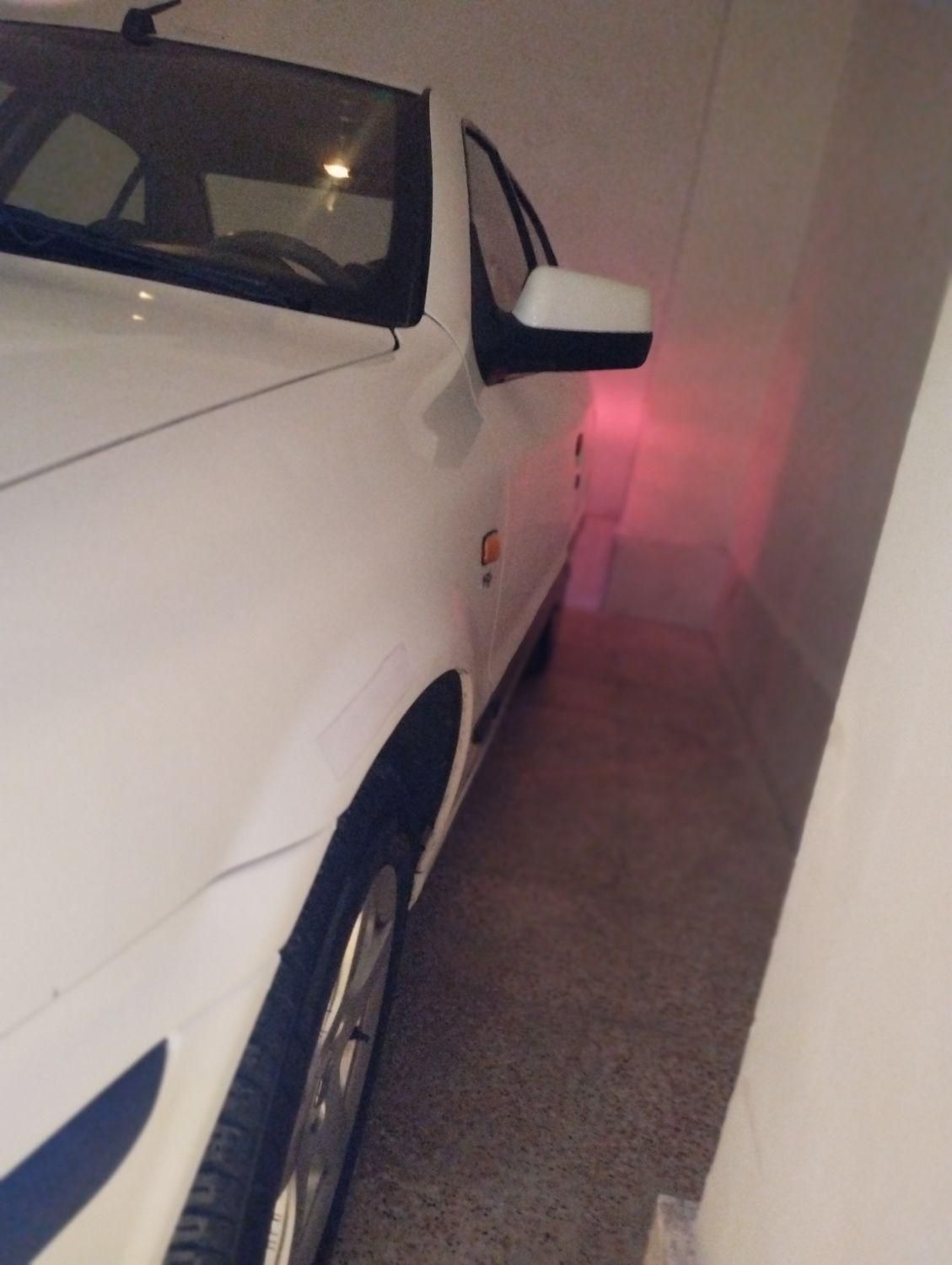 سمند LX XU7 - 1390