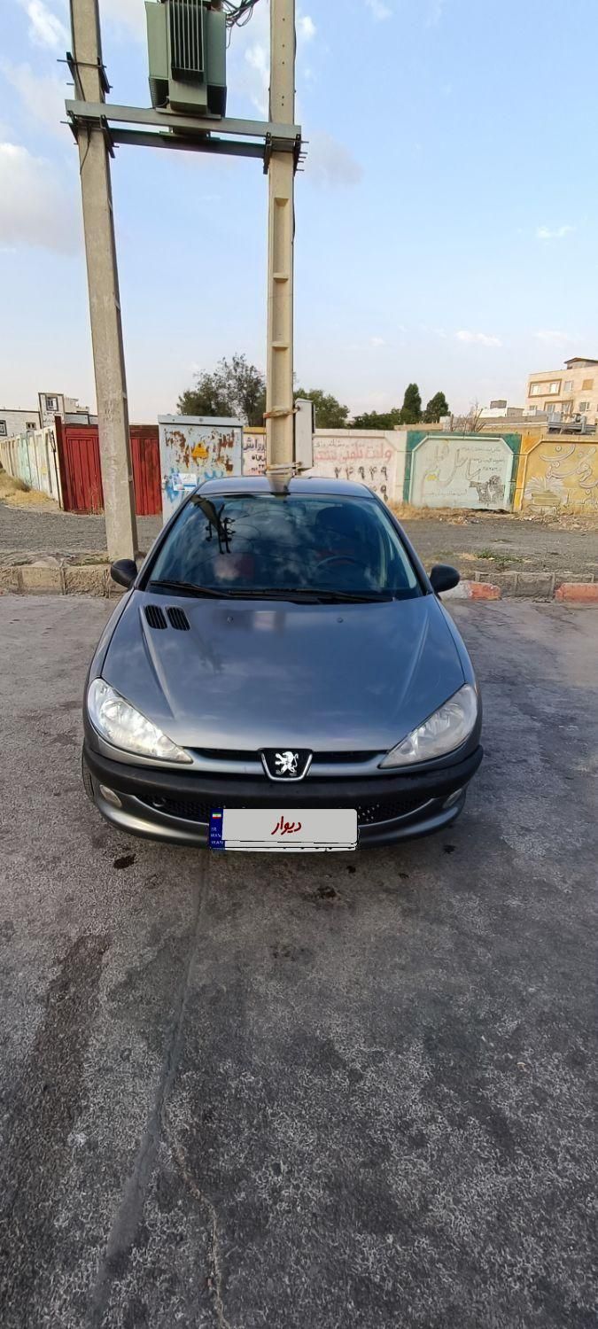 خودرو پژو، 206 آگهی ann_19357976