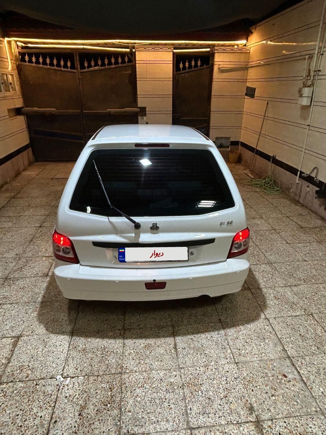 خودرو پراید، 111 آگهی ann_19357981