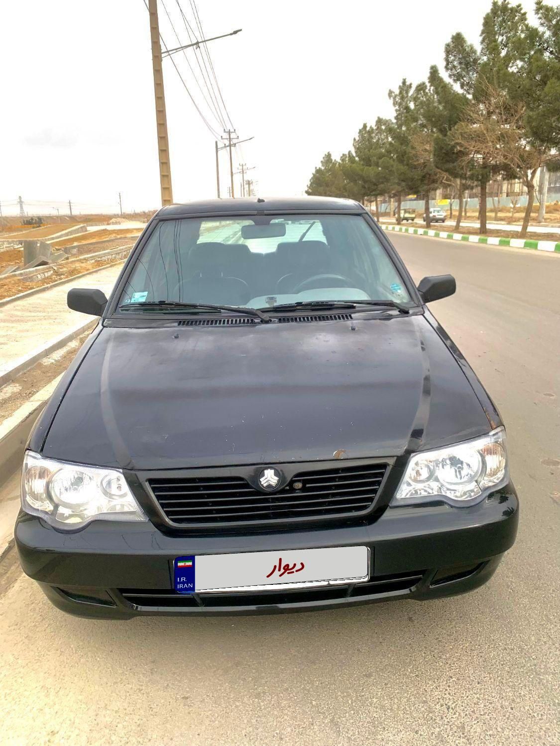 خودرو پراید، 111 آگهی ann_19357985
