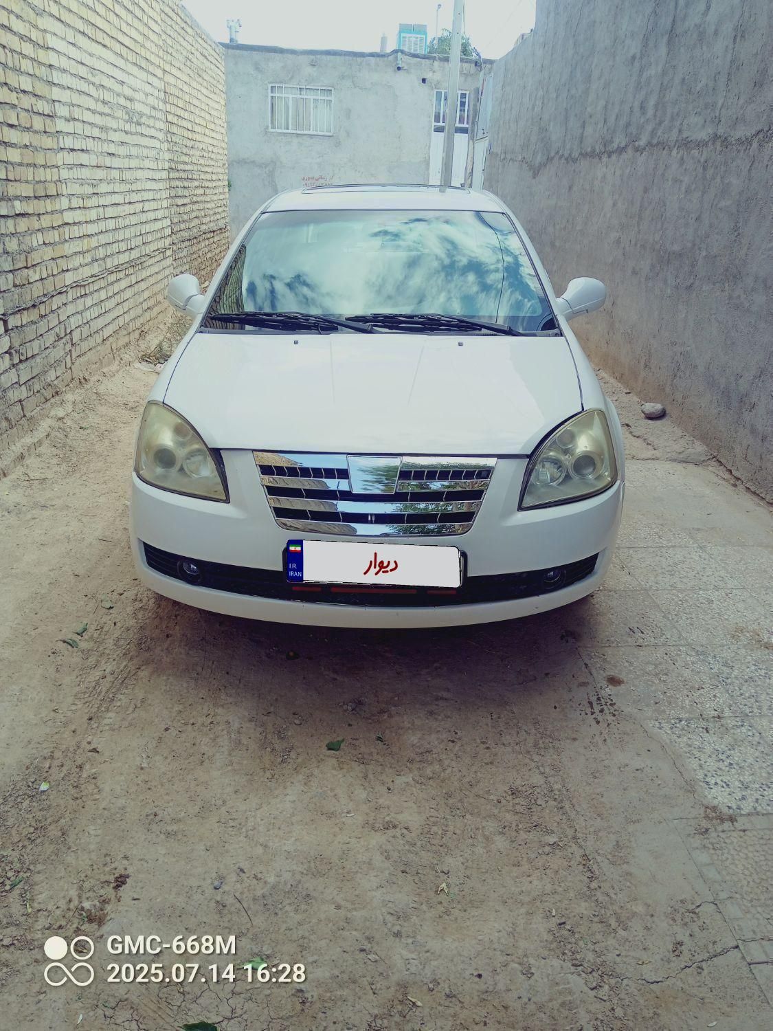 خودرو ام وی ام، 530 آگهی ann_19357993