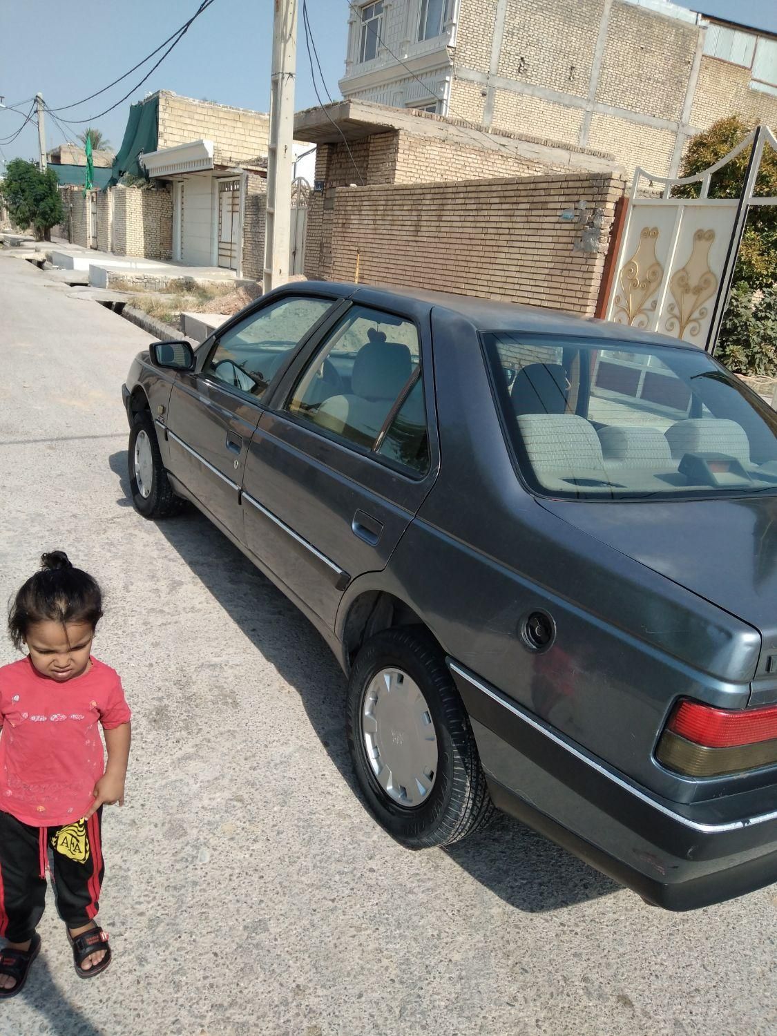 خودرو پژو، 405 آگهی ann_19357996