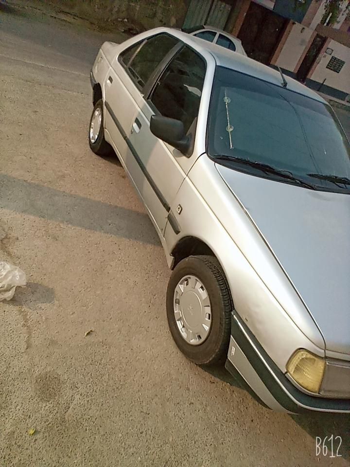 پژو 405 GLX - 1385