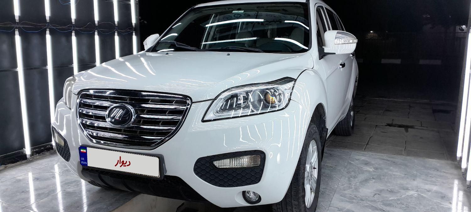 خودرو لیفان، X60 آگهی ann_19358020