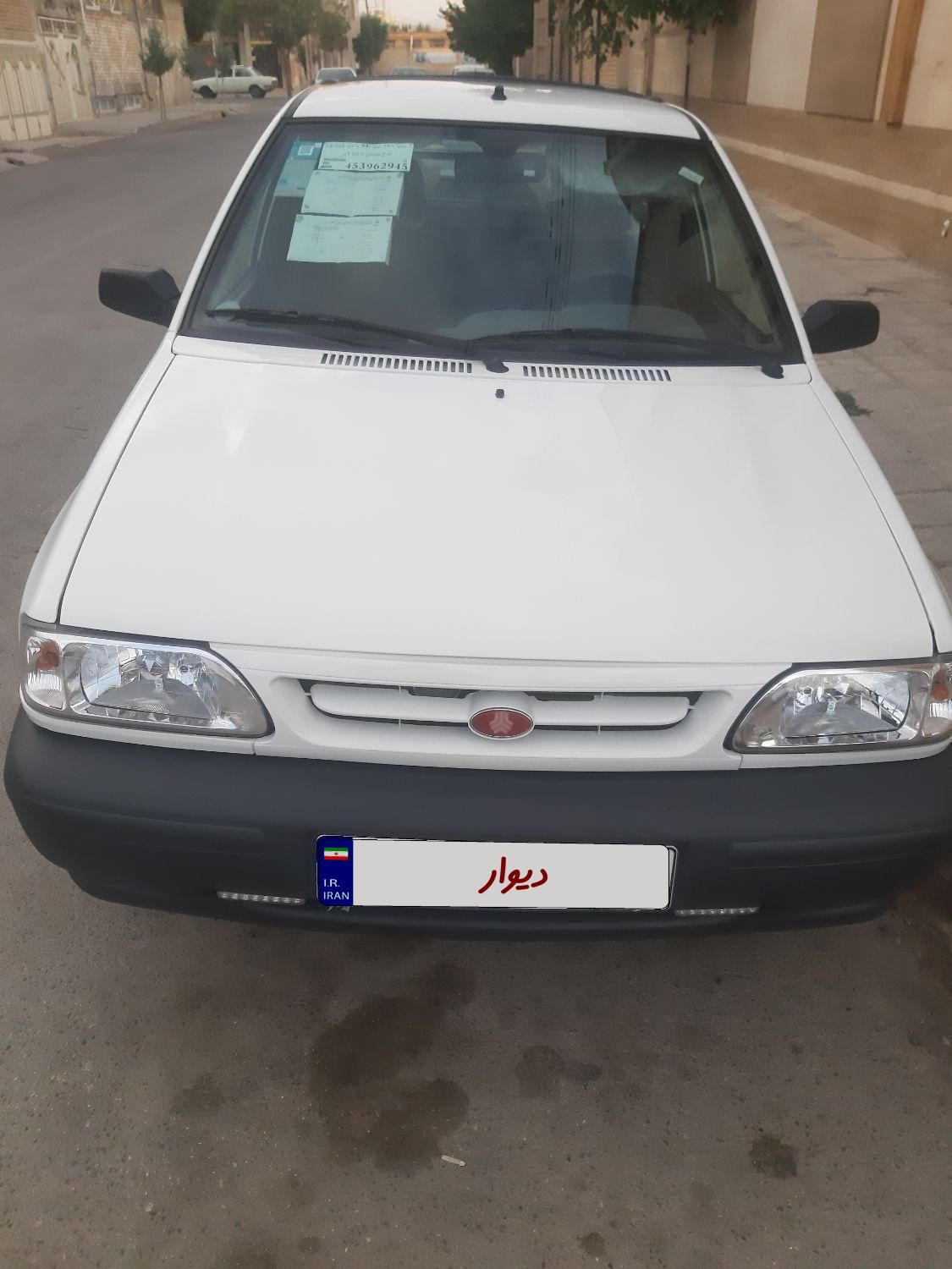خودرو پراید، 151 آگهی ann_19358054