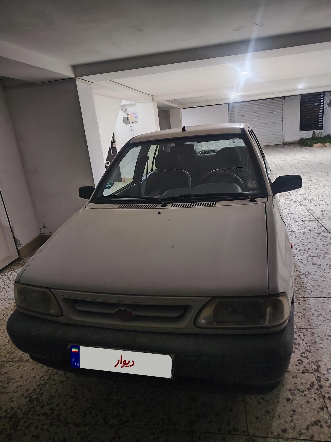 خودرو پراید، 131 آگهی ann_19358064