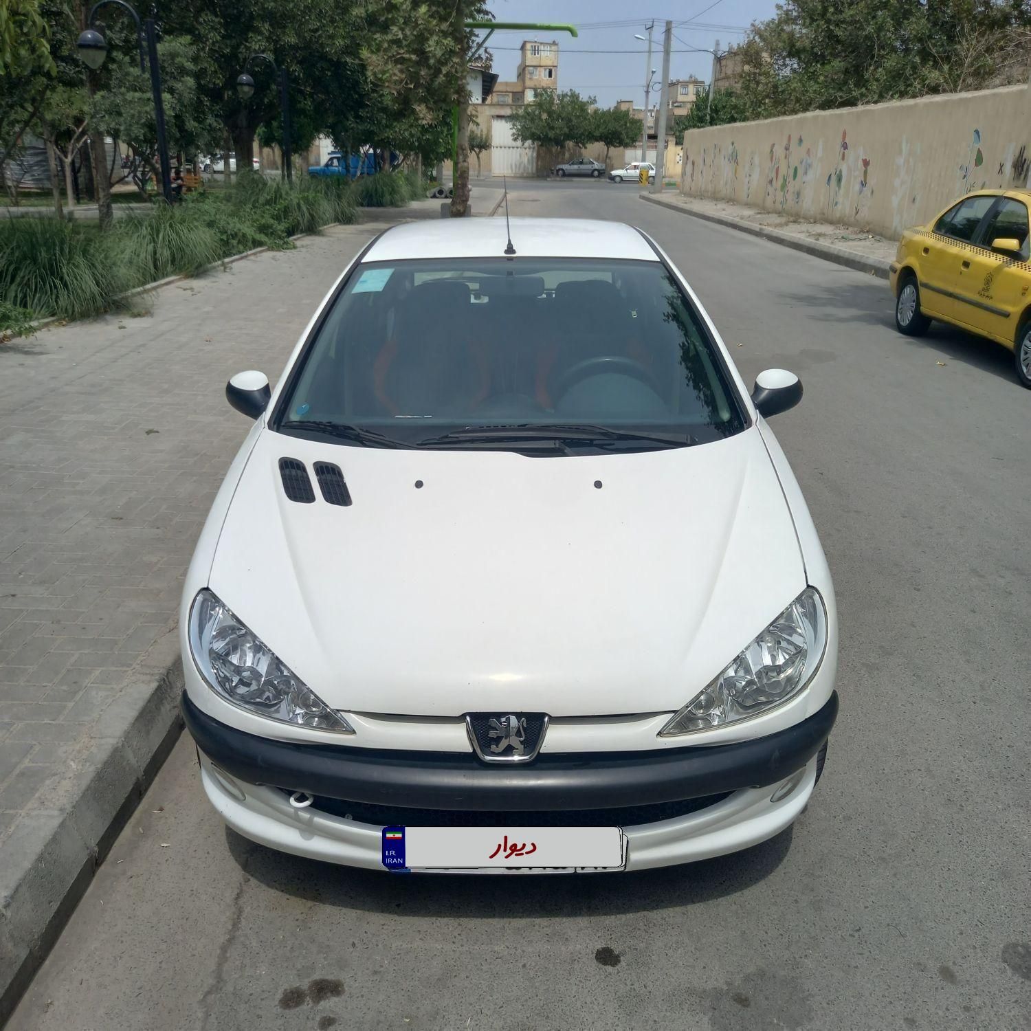 خودرو پژو، 206 آگهی ann_19358065