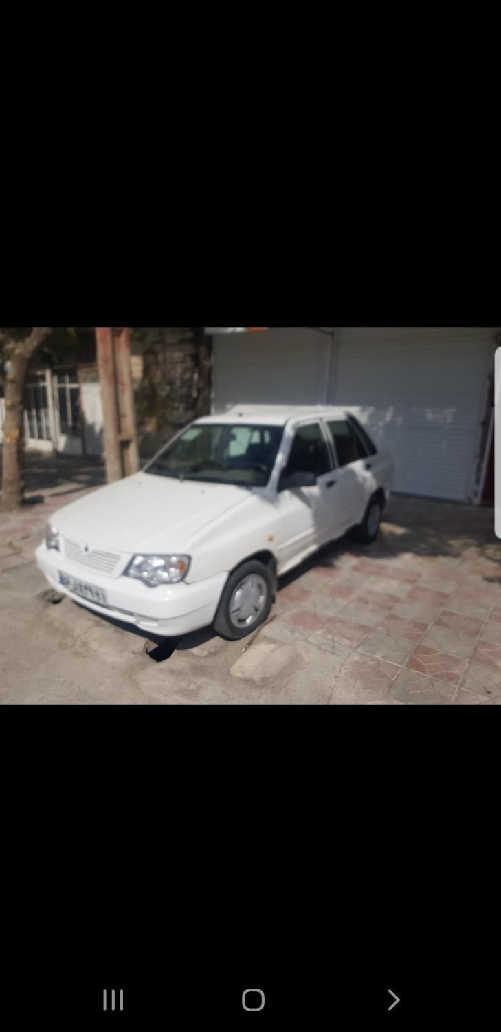 پراید 132 SX - 1390