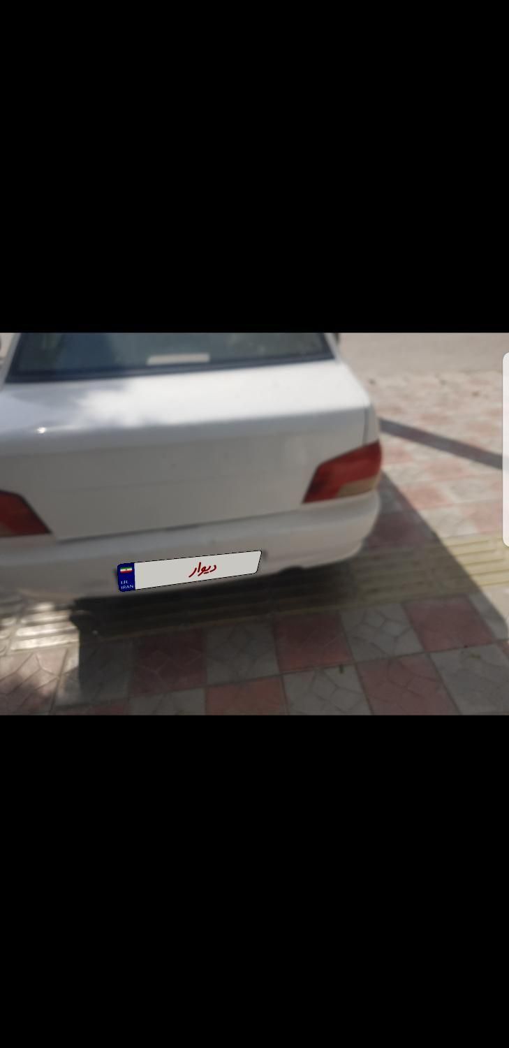 پراید 132 SX - 1390
