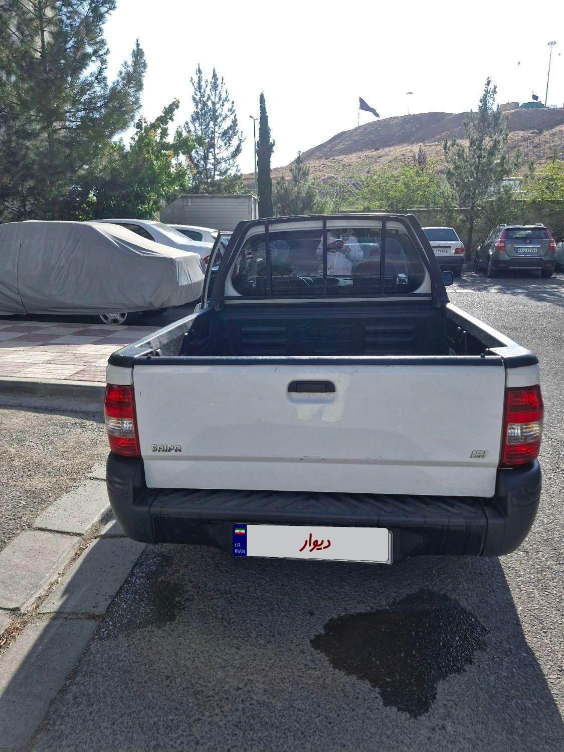 پراید 151 SE - 1401