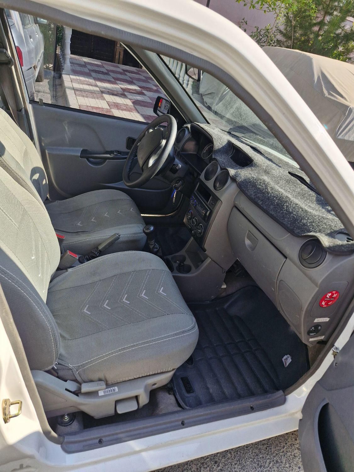 پراید 151 SE - 1401