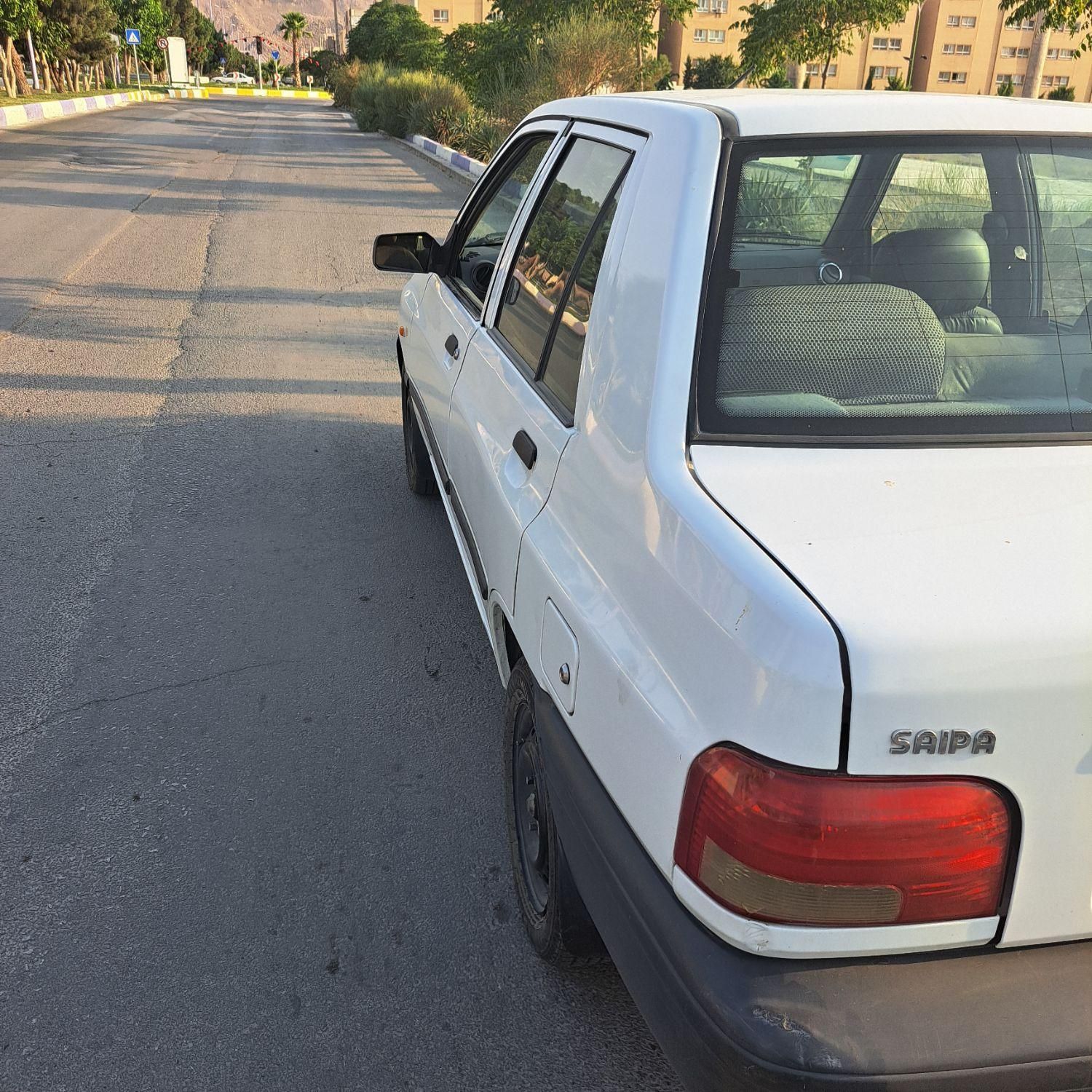 خودرو پراید، 131 آگهی ann_19358078