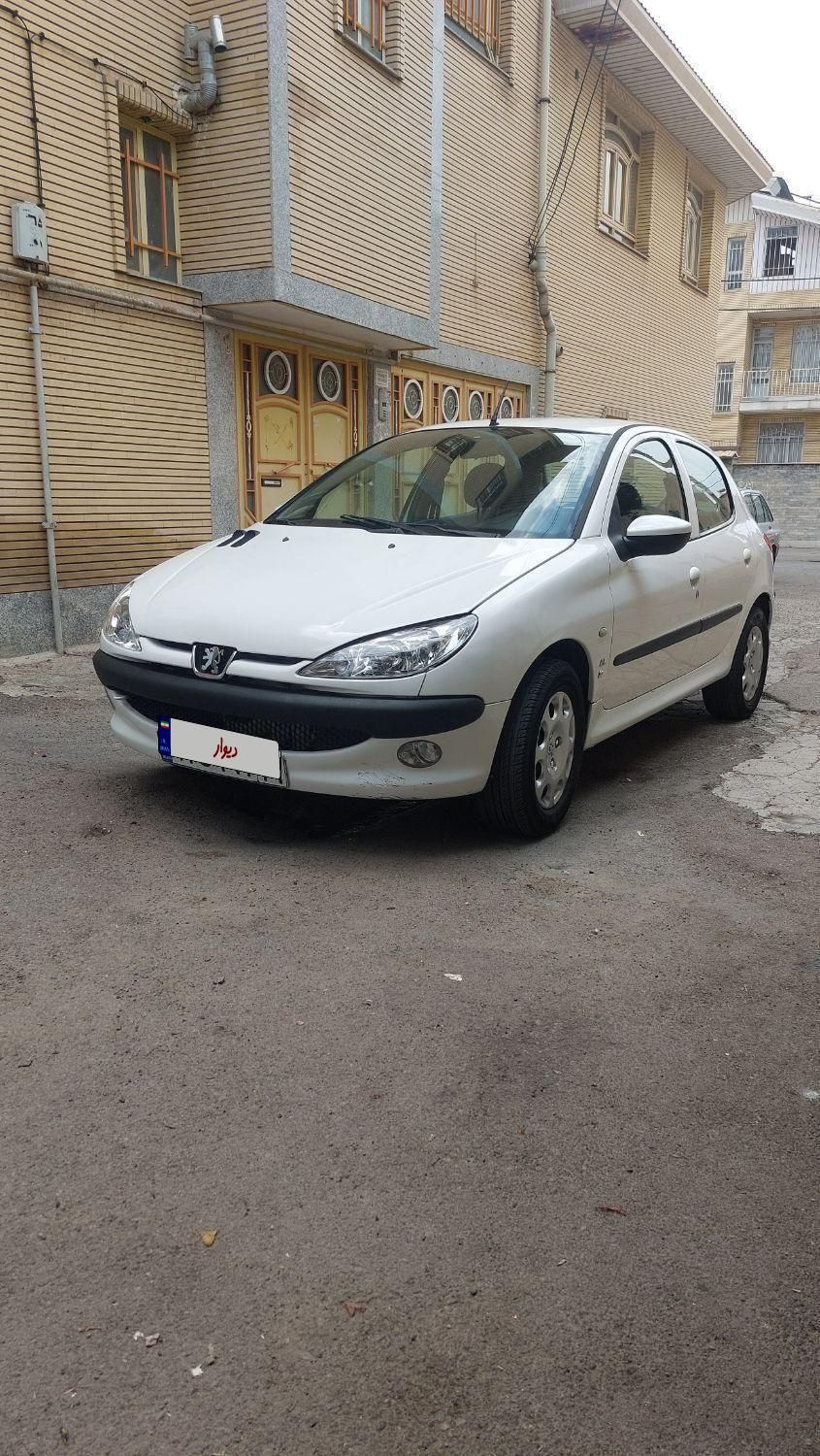 خودرو پژو، 206 آگهی ann_19358080
