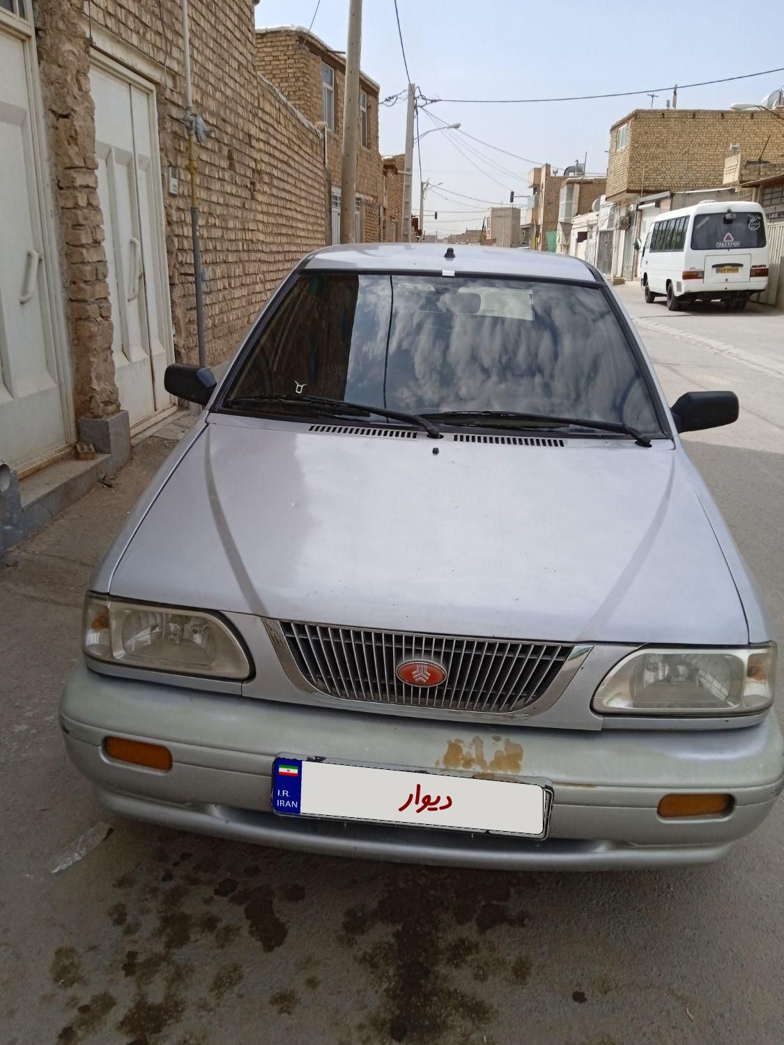 خودرو پراید، 141 آگهی ann_19358085