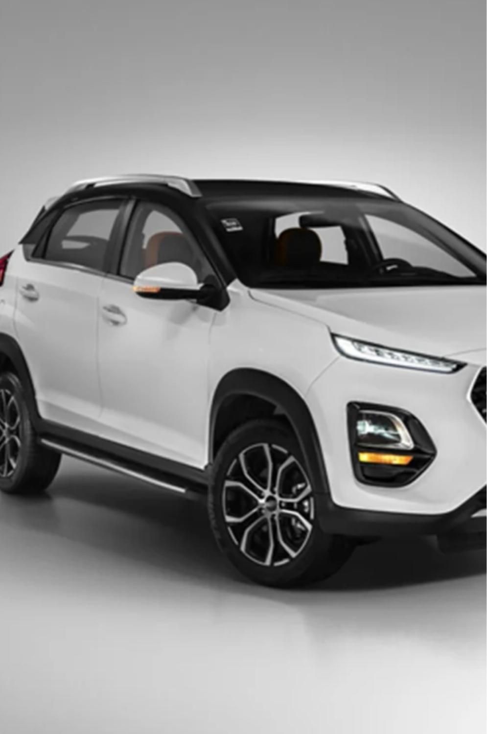 ام وی ام X22 پرو اتوماتیک IE - 1401