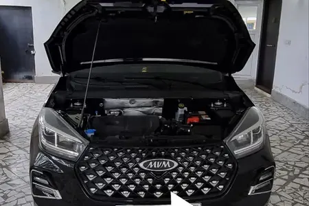 ام وی ام X55 پرو IE - 1403