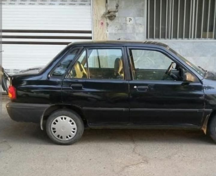 خودرو پراید، 131 آگهی ann_19358129