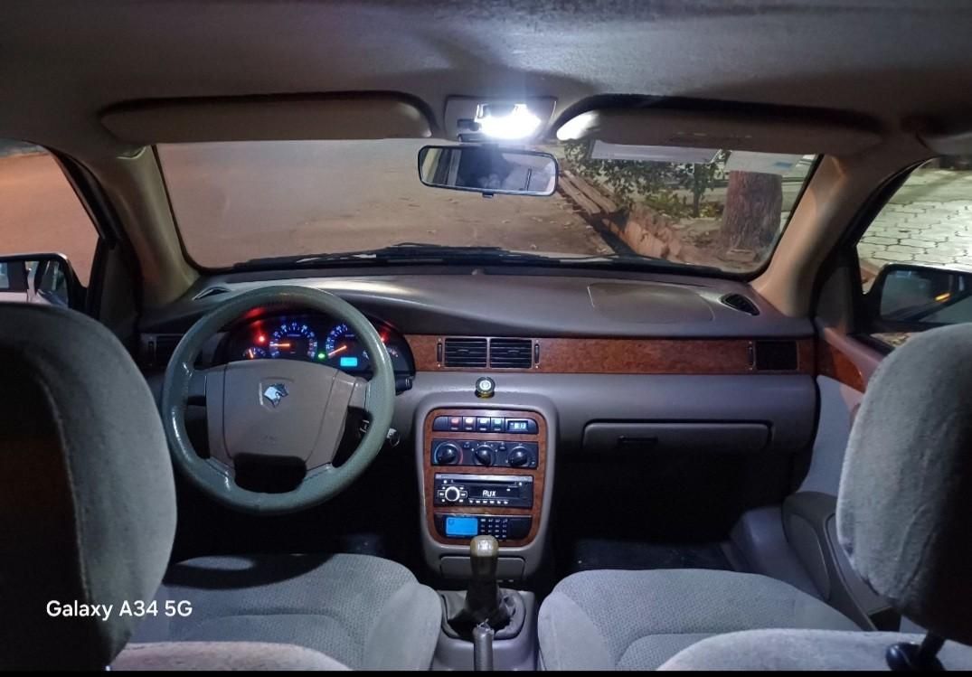 سمند LX EF7 - 1394