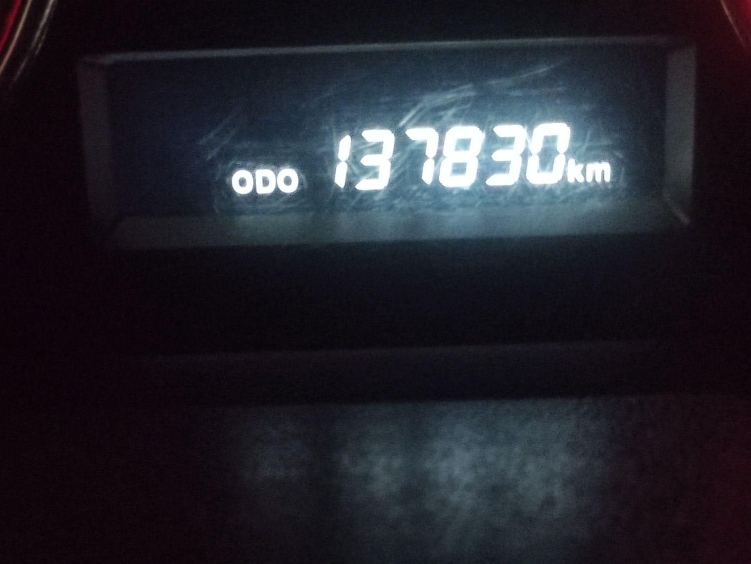 پژو پارس سال - 1397