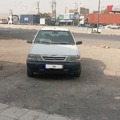 خودرو پراید، 131 آگهی ann_19358161