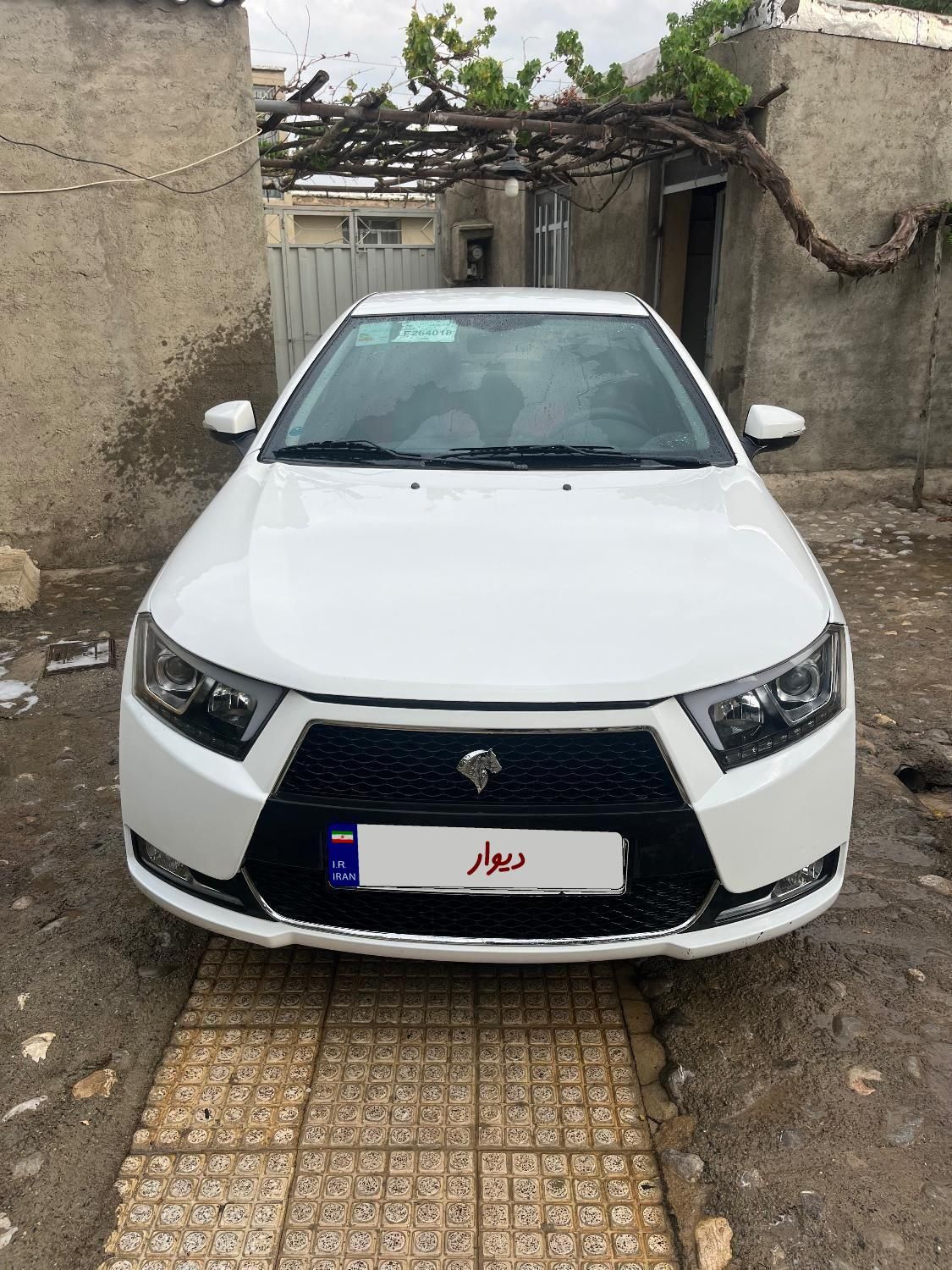 خودرو دنا، پلاس آگهی ann_19358173