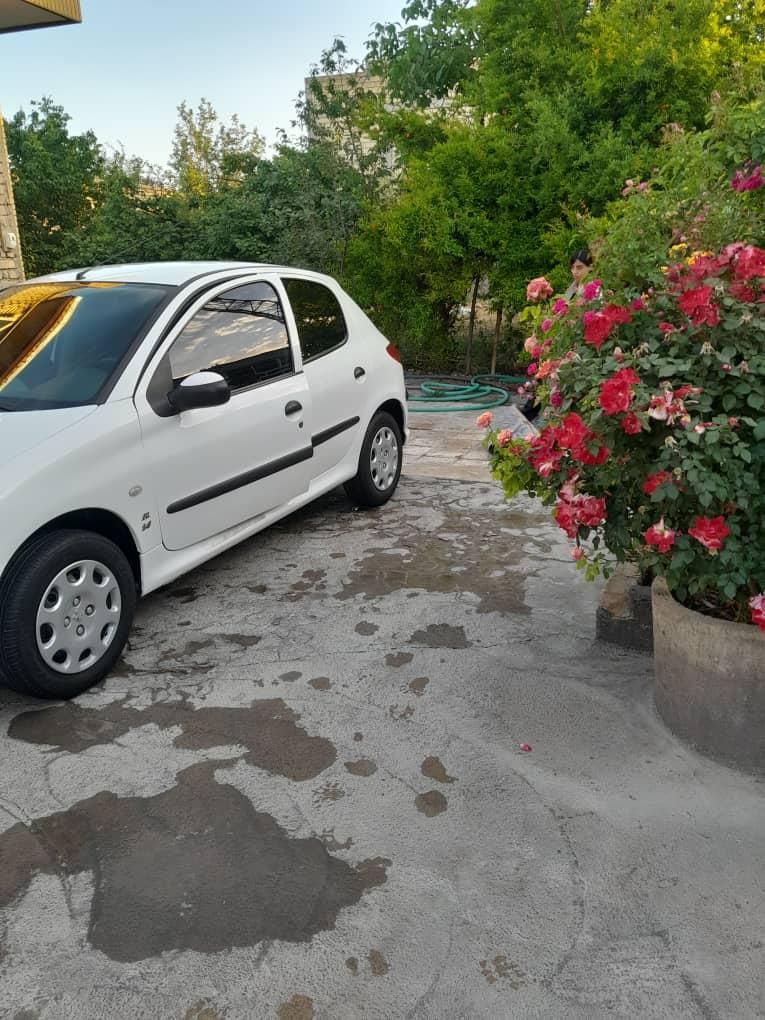 خودرو پژو، 206 آگهی ann_19358184