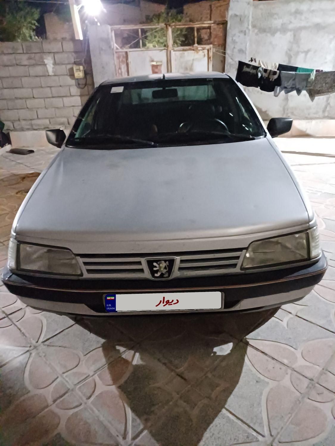 خودرو پژو، 405 آگهی ann_19358189